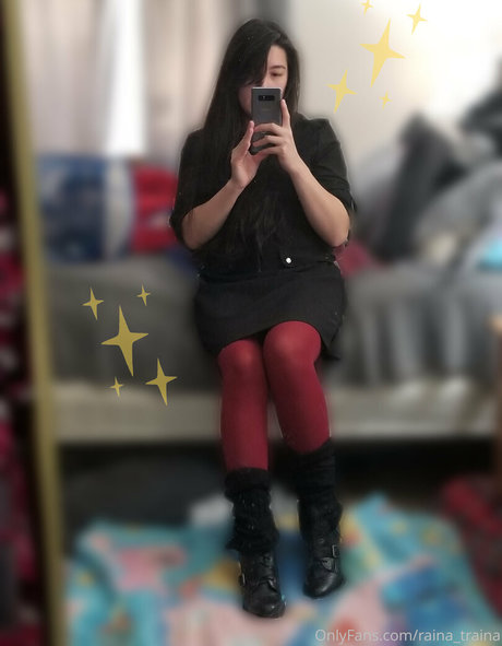 raina traina star art image