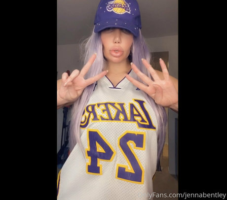 jennabentley star free photos