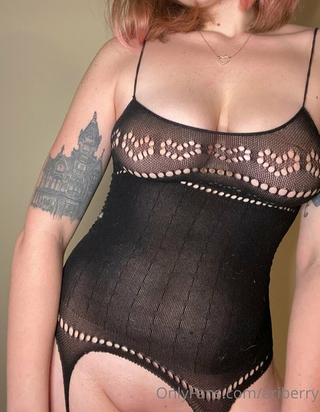 ariberry nice model archive