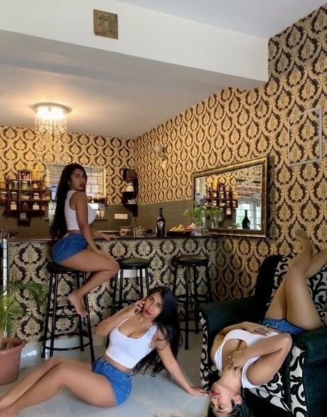 scarlettmrose high quality actress galleries