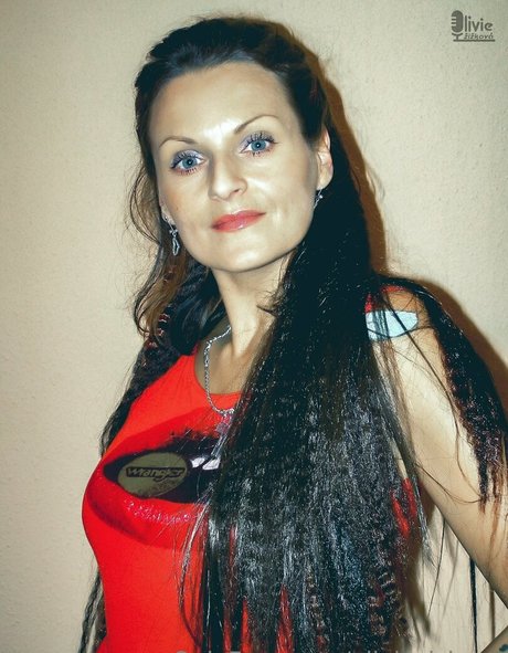 oliviezizkova sex star photo