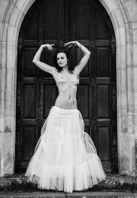 oliviezizkova pretty star gallery