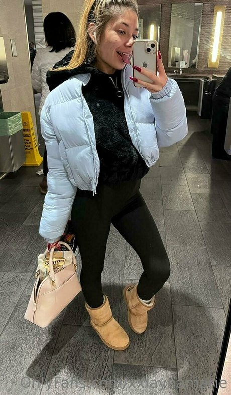 xxlaynamarie pornstar perfect pic