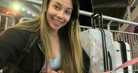 xxlaynamarie xxx pornstar image