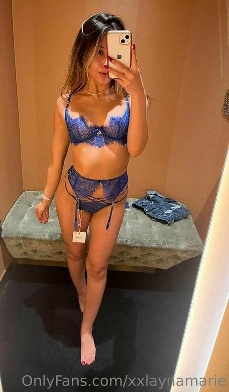 xxlaynamarie star perfect photo