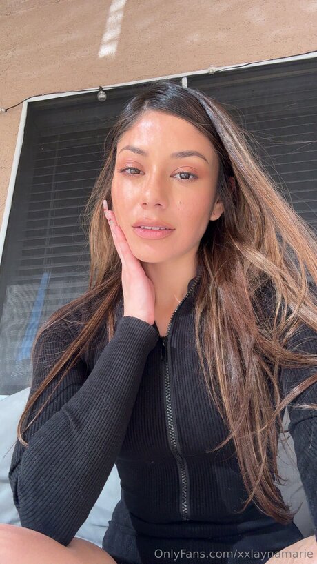 xxlaynamarie sexy pornstar galleries