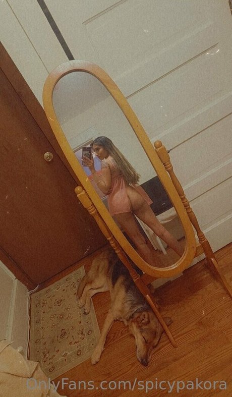 Spicypakora pornstar best img