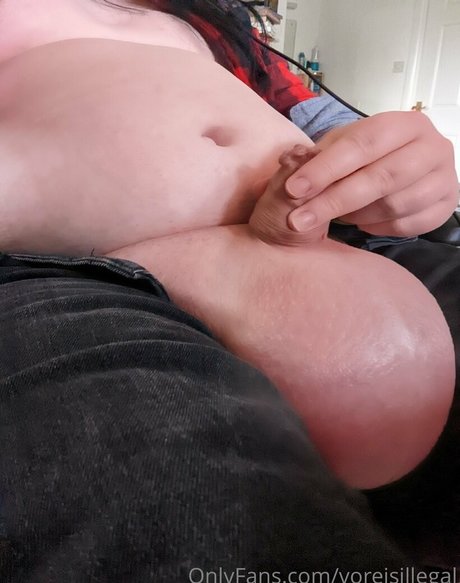 voreisillegal star exclusive gallery