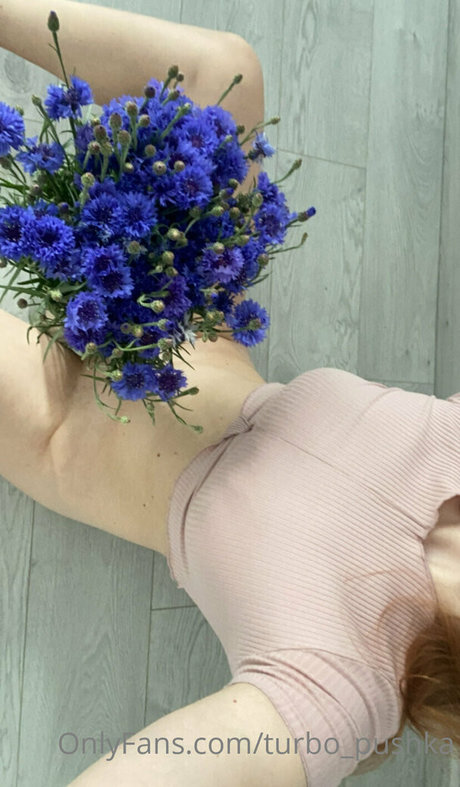 turbo gun star pretty photos