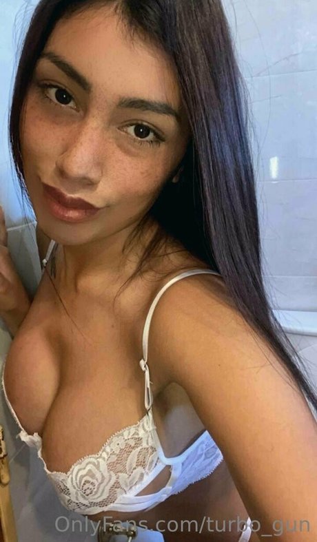 turbo gun hd model gallery