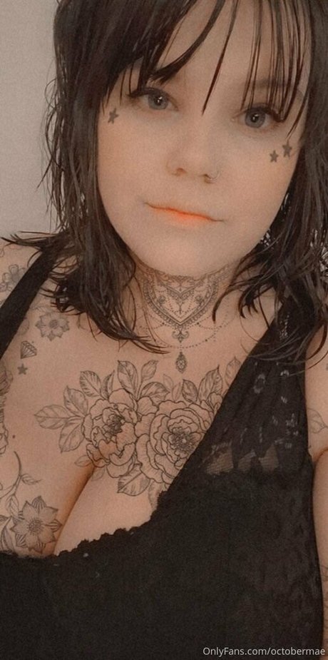 octobermae pornstar high quality pictures