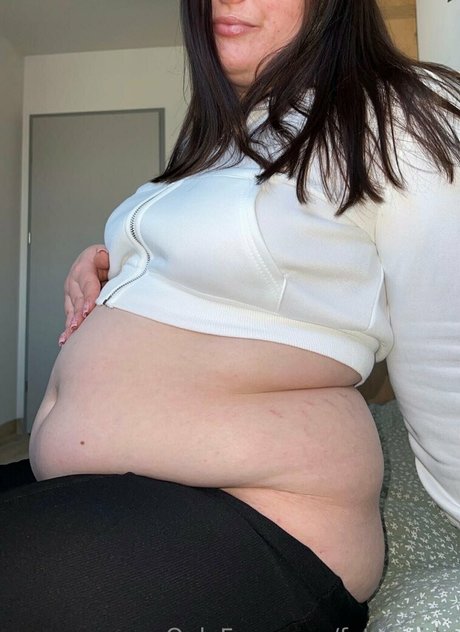 fatmerida model sex pics