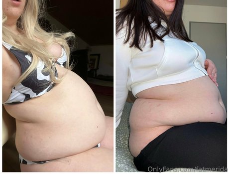 fatmerida star sex image