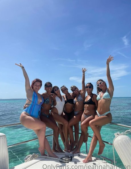 jeannaharrison star exclusive galleries