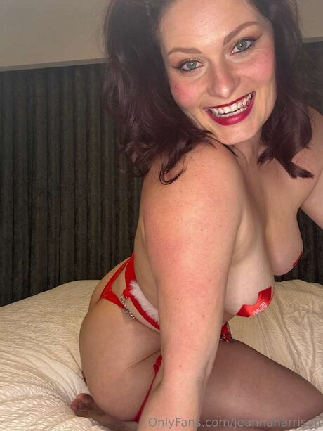 jeannaharrison star erotic image