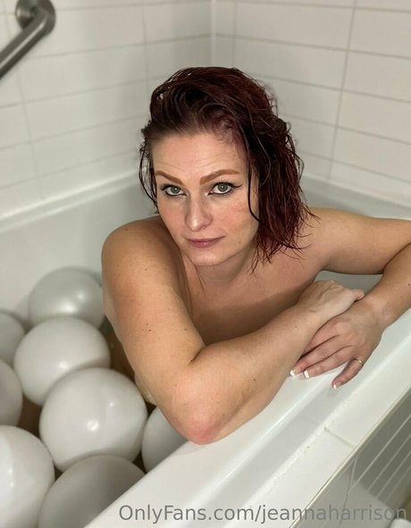 jeannaharrison pornographic actress pic