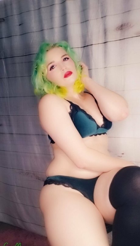 Cecillia Stardust exclusive actress photo