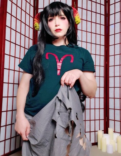 Cecillia Stardust pornstar top image