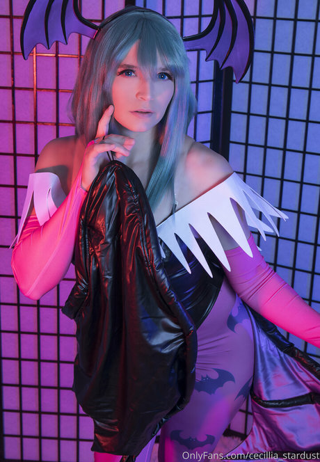 Cecillia Stardust Photo Gallery