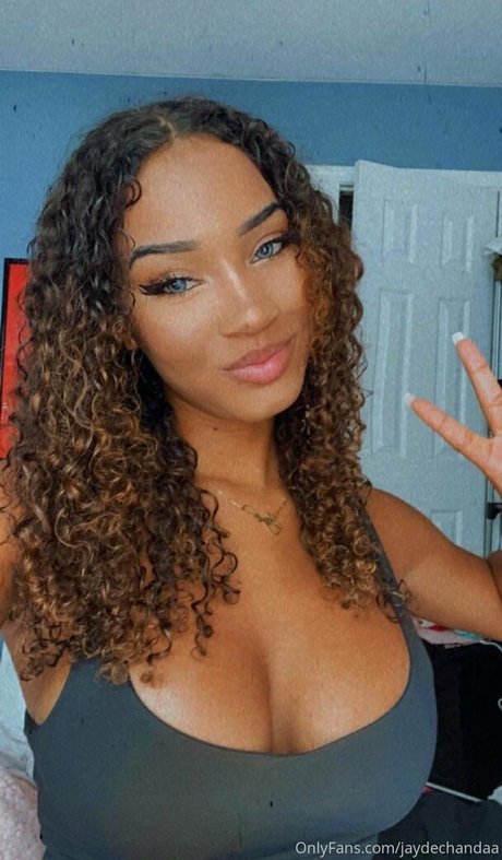 jaydechandaa pornstar art pictures