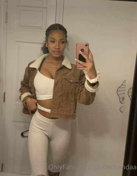 jaydechandaa star naked archive