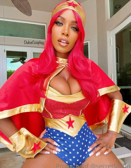 dulcecosplay best pornstar pic