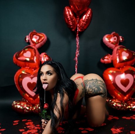 Princess A1naniee star perfect photo