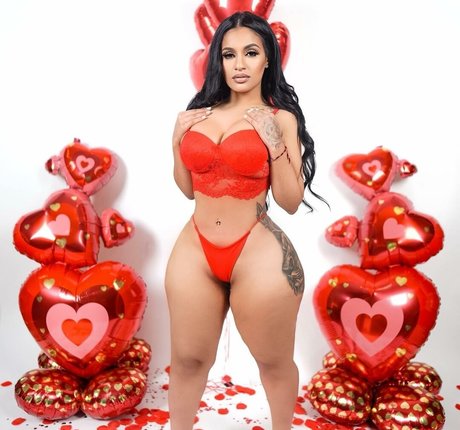 Princess A1naniee xxx pornstar picture