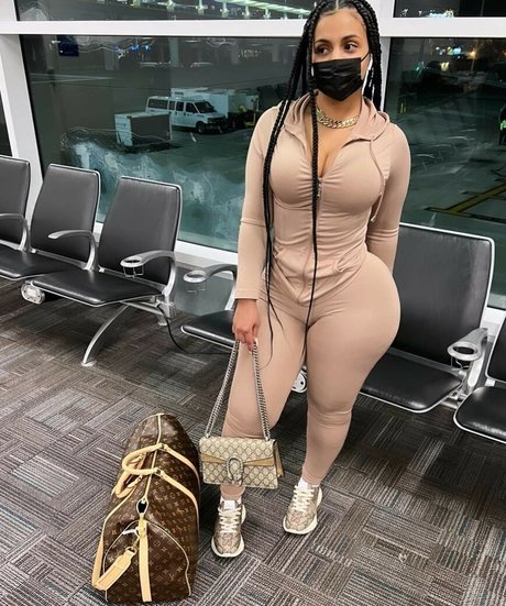 Princess A1naniee nude star pics