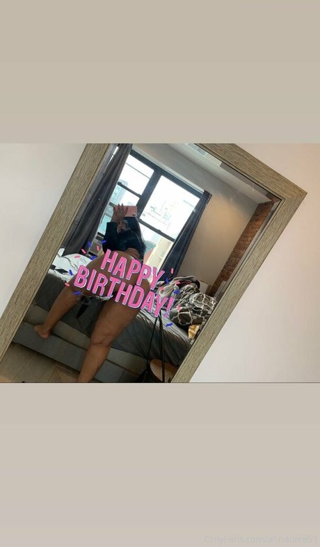 Princess A1naniee star porn photos