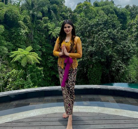 Djbutterfly36 hd model images