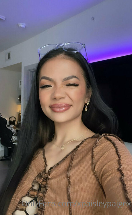 xpaisleypaigex art model pictures