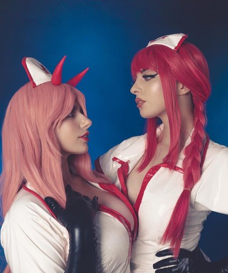 GirlNox star erotic archive