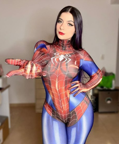 GirlNox pretty pornstar photo