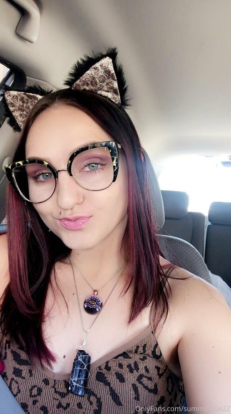 summersue22 exclusive actress picture