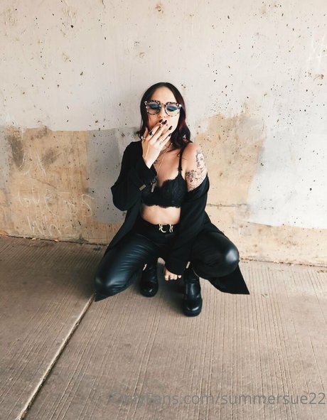 summersue22 star pretty pic