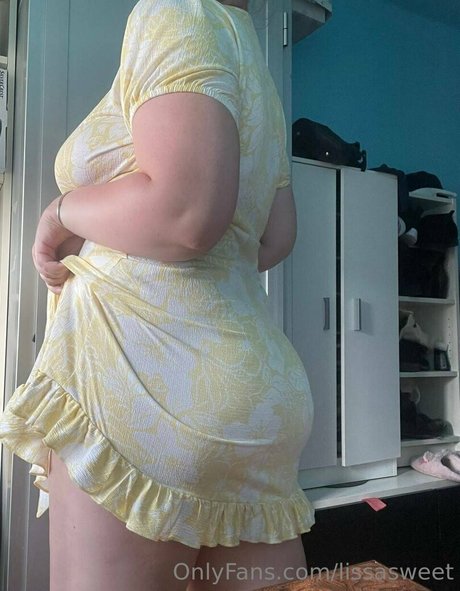 lissasweet pornstar pretty archive