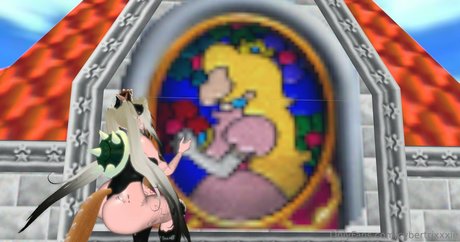 cybertrixxxie star top image