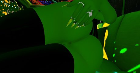 cybertrixxxie star xxx archive