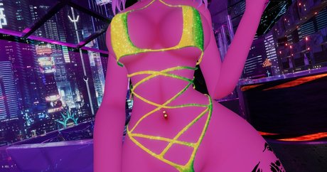 cybertrixxxie porn star image