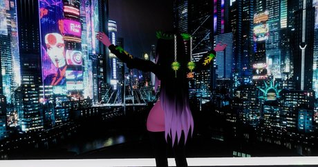 cybertrixxxie xxx model picture