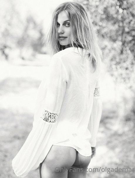 olgademar high quality actress photos