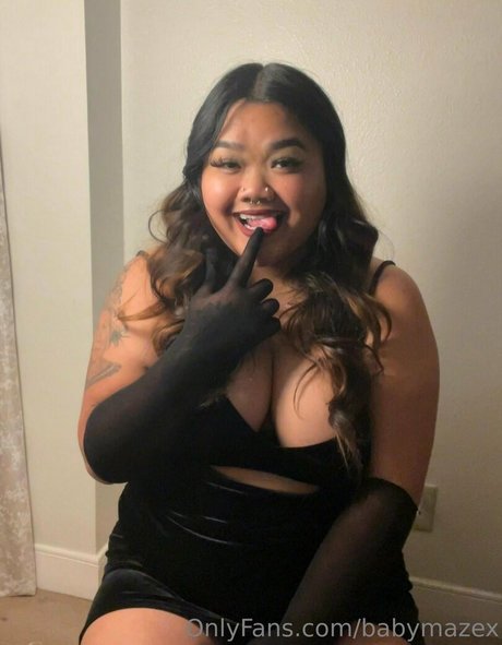 babymazex sex star image