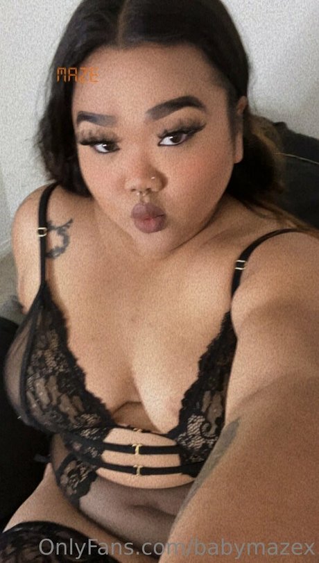 babymazex art actress photos