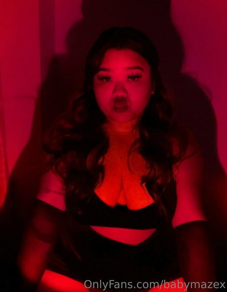 babymazex porn model images