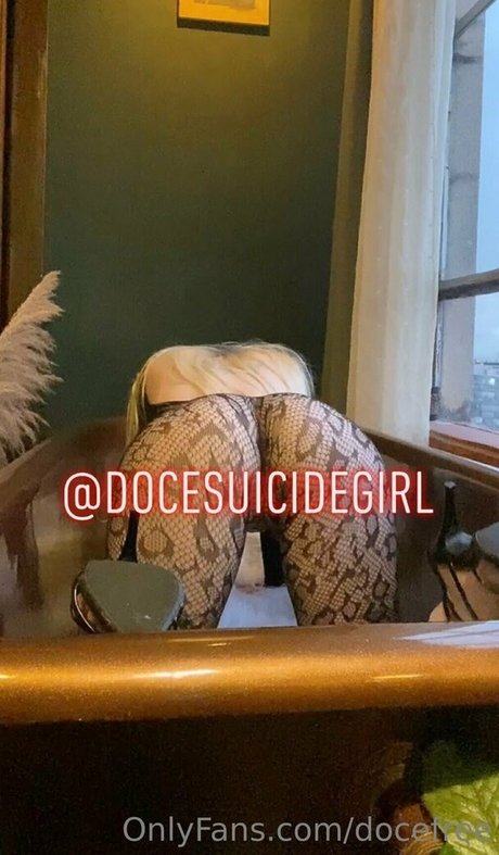 docefree model pretty gallery