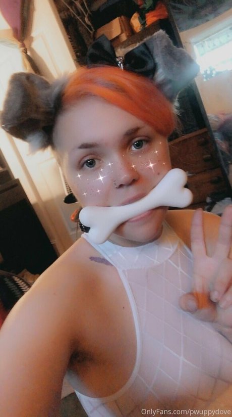 pwuppydove Profile Photo