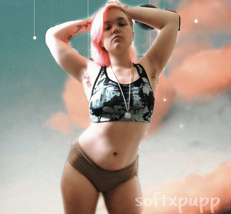 pwuppydove pornstar beautiful gallery