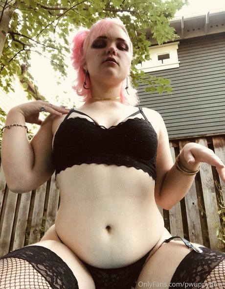 pwuppydove model high quality galleries