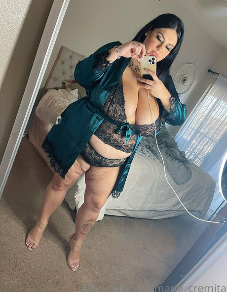 mami cremita naked pornstar picture